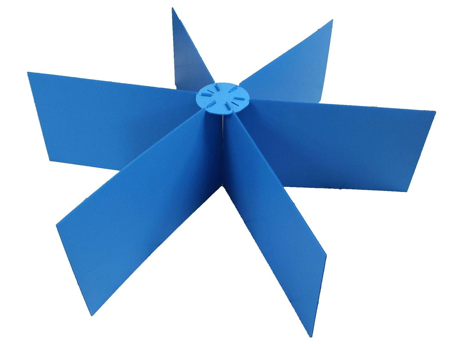 Carousel Tabletop Dividers 1 Carousel Tabletop Dividers