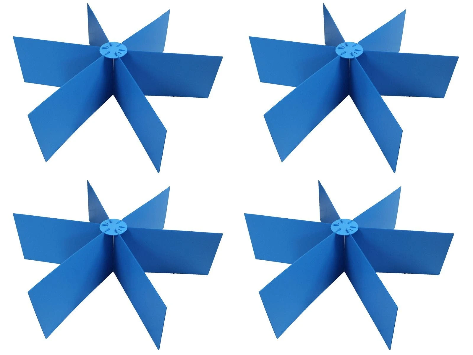 Carousel Tabletop Dividers 2 Carousel Tabletop Dividers - Image 2