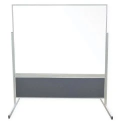 Whiteboard Barriers -Curriculum & Resources shop g 40105 Whiteboard Barrier 5