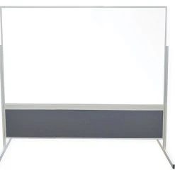 Whiteboard Barriers -Curriculum & Resources shop g 40106 Whiteboard Barrier 1