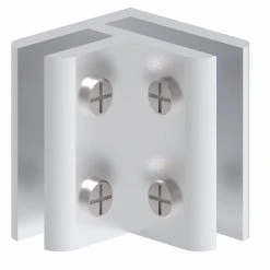 Acrylic Desktop Dividers With Feet -Curriculum & Resources shop g 40123 AcrylicDesktopDividerWith2Tabletop Feet Clear 30inHx24inW 3 4