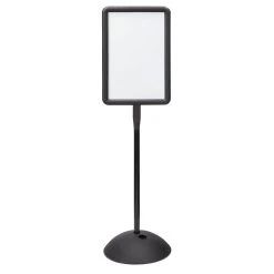 Write Way Rectangle Whiteboard Sign