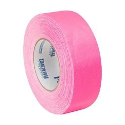 Gaffer Floor Tape -Curriculum & Resources shop g 40216 GafferTape 150Lx2WNeonPink