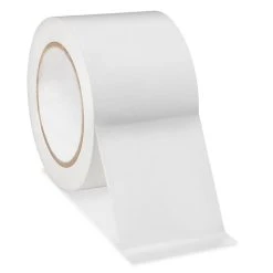 3"W Vinyl Floor Tape