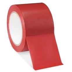 3"W Vinyl Floor Tape -Curriculum & Resources shop g 40238 3 inch Vinyl Floor Tape 2