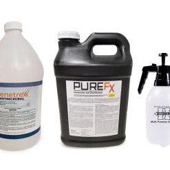 Pro Armor Complete Disinfect And Protect System