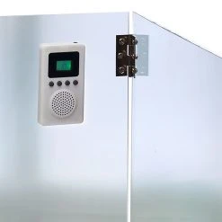 Voice Amplification System