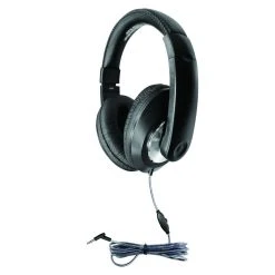 Smart-Trek Deluxe Stereo Headphones