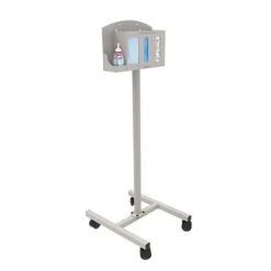 Mobile Hygiene Stations -Curriculum & Resources shop g 40776 Mobile Hygiene Station