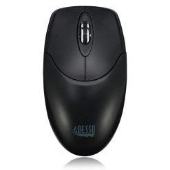 Antimicrobial Wireless Mouse -Curriculum & Resources shop g 40786 AntiMcrblMouse2