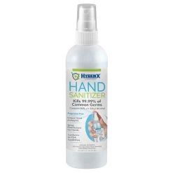 HygenX Hand Sanitizer Spray -Curriculum & Resources shop g 40790 HygenxHandSanitizer16oz
