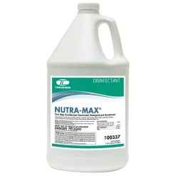 Nutra-Max Disinfectant