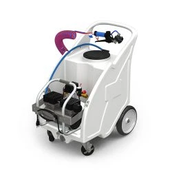15-Gallon Portable Misting Unit