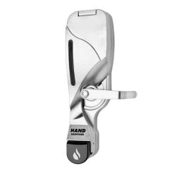 TurnClean Sanitizing Door Handles