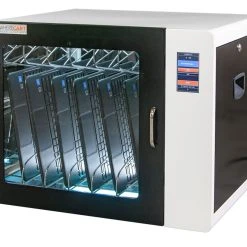 UV-C Sanitizing Cabinet