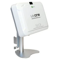 Uvone Device Sanitizing Station