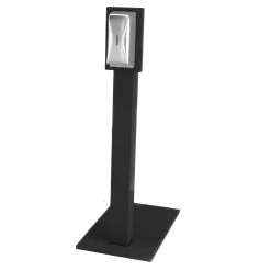 Standard Hand Sanitizer Stand With Dispenser