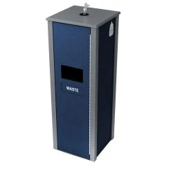 Sanitizer Wipe Stations -Curriculum & Resources shop g 40833 SanitizerWipeStation Tall 1