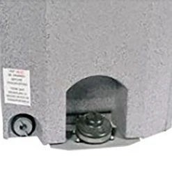 Heated Grandstand Freestanding Portable Sink -Curriculum & Resources shop g 40890 HeatedGrandStand 3 1