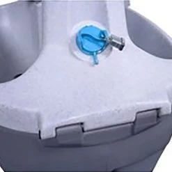 Bravo 2-Person Freestanding Portable Sink 7 Bravo 2-Person Freestanding Portable Sink -Curriculum & Resources shop g 40892 BravoStation 2 2