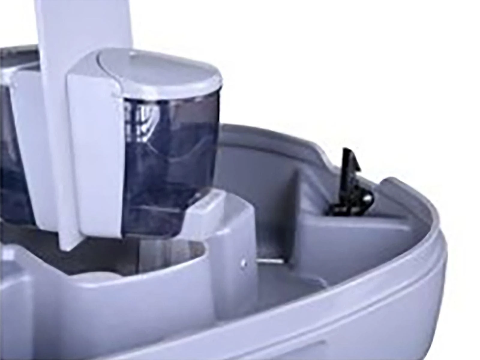 Bravo 2-Person Freestanding Portable Sink 3 Bravo 2-Person Freestanding Portable Sink - Image 3