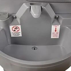 Handstand2 Freestanding Portable Sink -Curriculum & Resources shop g 40893 HandStand2 2 1