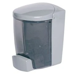 SaniStand 4-Person Sanitation Station