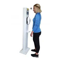 Zortemp 1000 Infrared Body Temperature Scanner