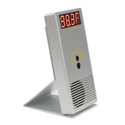Zortemp 600 Infrared Body Temperature Detector