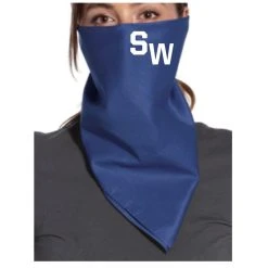 Default -Curriculum & Resources shop g 40910 CustomPolycottonBandansStyleMask 1ColorPrint 2