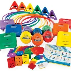 IntroFit PE Equipment Circuit Pack