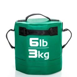 Rainbow IntroFit OverLoad Trainers -Curriculum & Resources shop g 49625 IntroFitOverLoad6lb 51