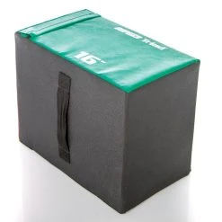 IntroFit Triad Foam Plyometric Box 11 IntroFit Triad Foam Plyometric Box -Curriculum & Resources shop g 49643 IntroFitFoamTriadPlyometricBox 39