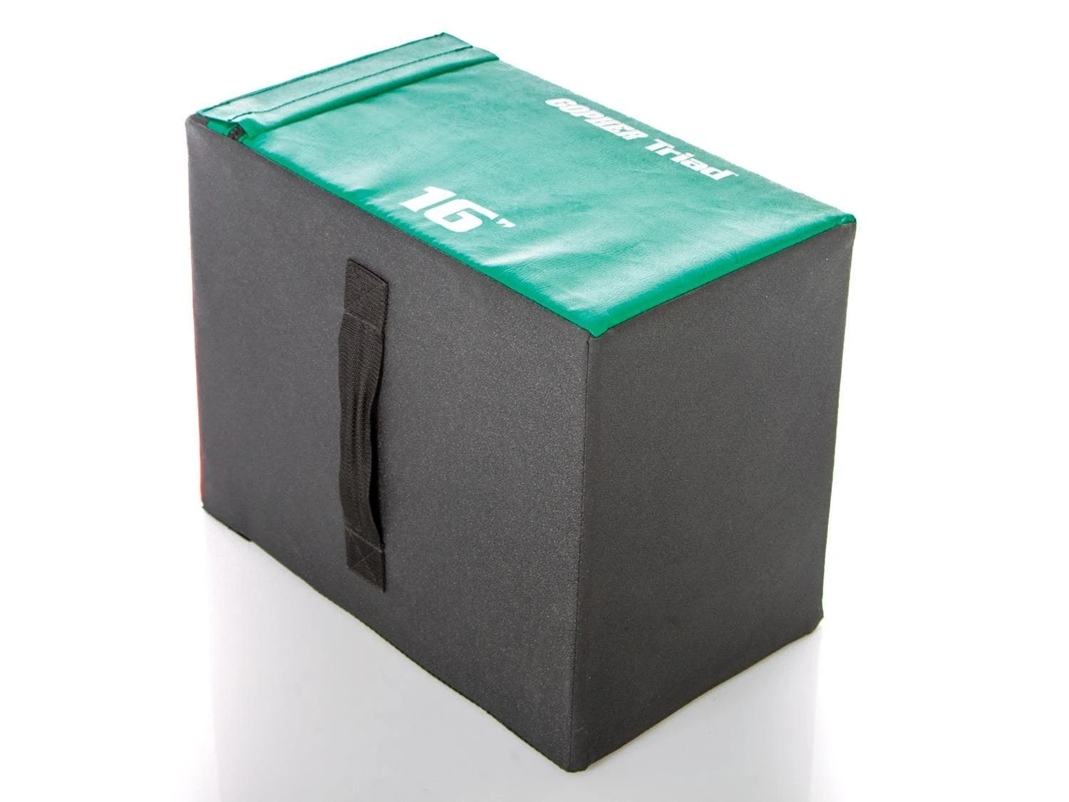 IntroFit Triad Foam Plyometric Box 3 IntroFit Triad Foam Plyometric Box - Image 3