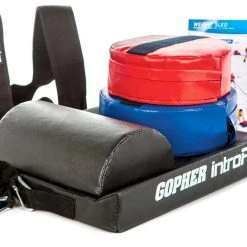 IntroFit Weight Sled
