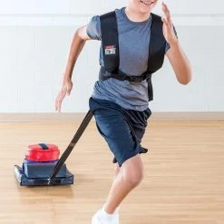 IntroFit Weight Sled -Curriculum & Resources shop g 49650 IntroFitWeightSledSet 764 1