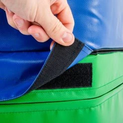 IntroFit Foam Plyo Box Set -Curriculum & Resources shop g 49670 introfitplyoboxes 4 2