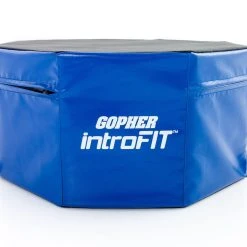 IntroFit Foam Plyo Box Set -Curriculum & Resources shop g 49672 introfitplyoboxes 1 2
