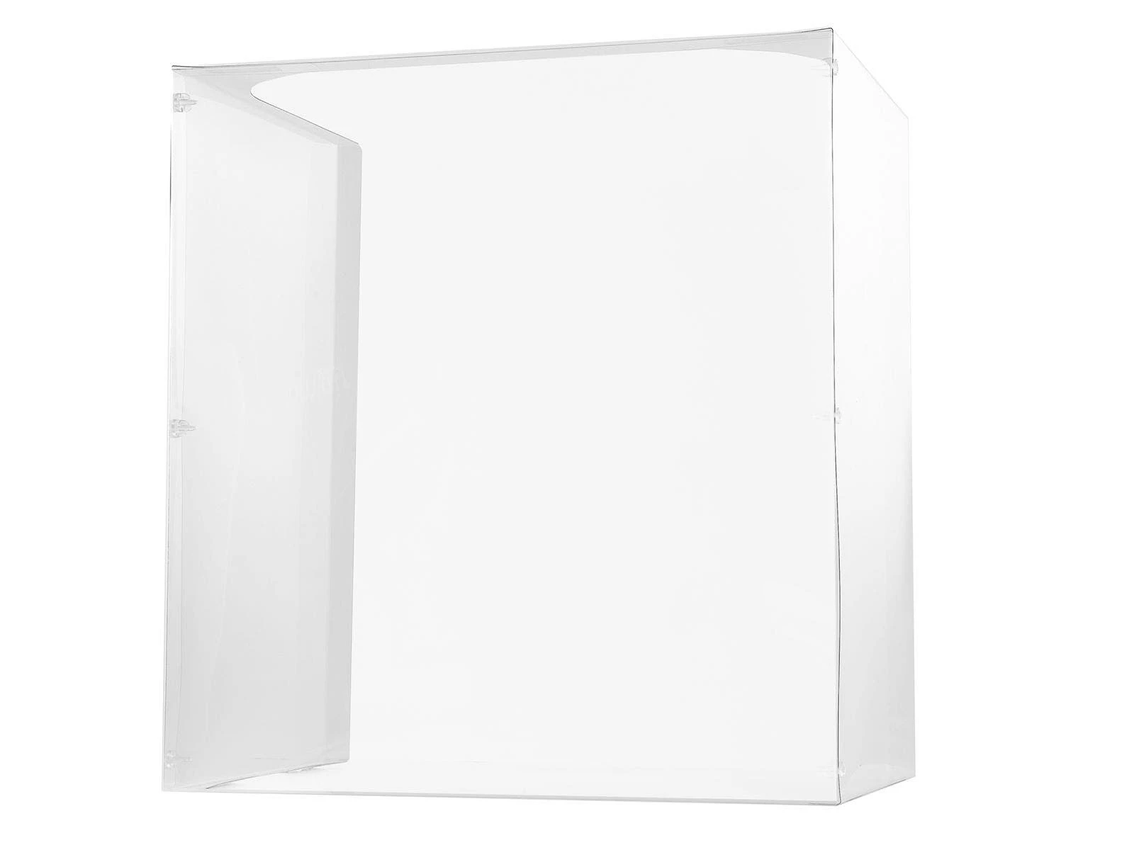 Desktop Sneeze Guard 2 Desktop Sneeze Guard - Image 2