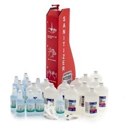 Classroom PPE Packs 10 Classroom PPE Packs -Curriculum & Resources shop g 59299 MovingMindsClassroomPPEKits 01