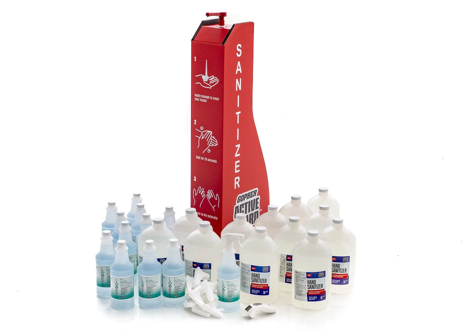 Classroom PPE Packs 2 Classroom PPE Packs - Image 2