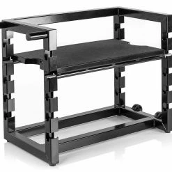 Adjustable Step-Up Box