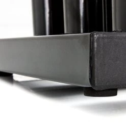 IronRange Vertical Bar Racks -Curriculum & Resources shop g 64011 ironrange12barverticalrack 133