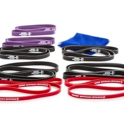 Brawn Strength Band Packs