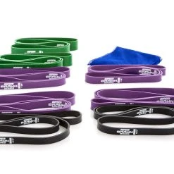 Brawn Strength Band Packs -Curriculum & Resources shop g 64021 brawnbandmediumpack 1