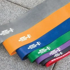 Brawn Strength Band Packs -Curriculum & Resources shop g 64024 brawnband printinset