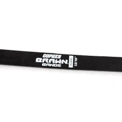 UltraFit Latex-Free Brawn Bands -Curriculum & Resources shop g 64025 brawnband xlightblack 02 1