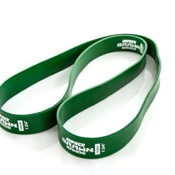 Brawn Strength Bands -Curriculum & Resources shop g 64027 BrawnBand MediumGreen 01 3