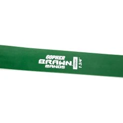 Brawn Strength Bands -Curriculum & Resources shop g 64027 brawnband mediumgreen 02