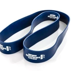 Brawn Strength Bands -Curriculum & Resources shop g 64028 BrawnBand HeavyBlue 01